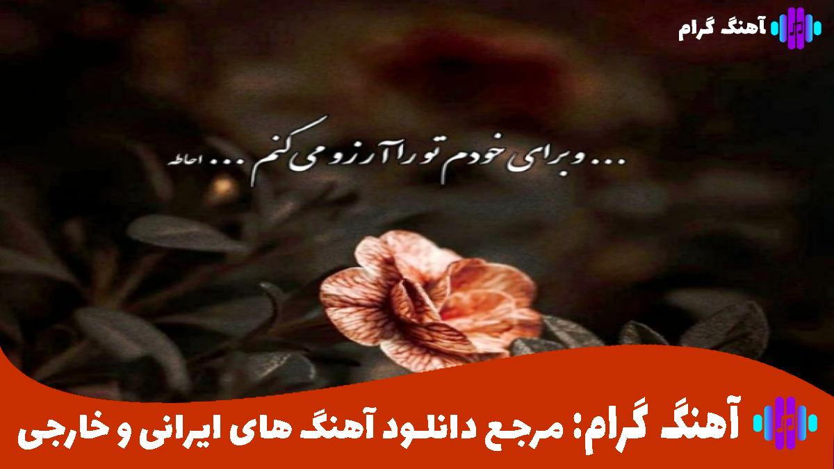 کاور آهنگ یه زنگ به عباس میزنم از 